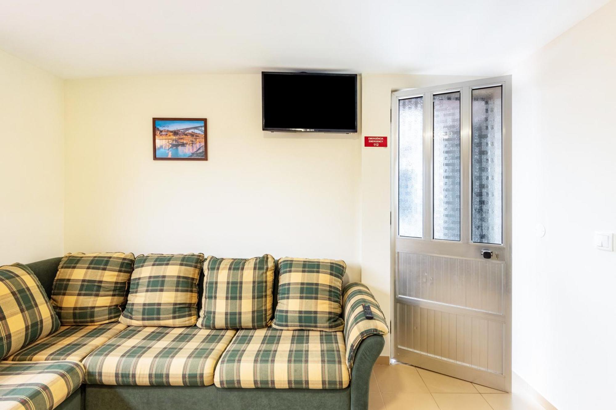 Casa T3 Area Metropolitana Do Porto Villa Carregosa Dış mekan fotoğraf