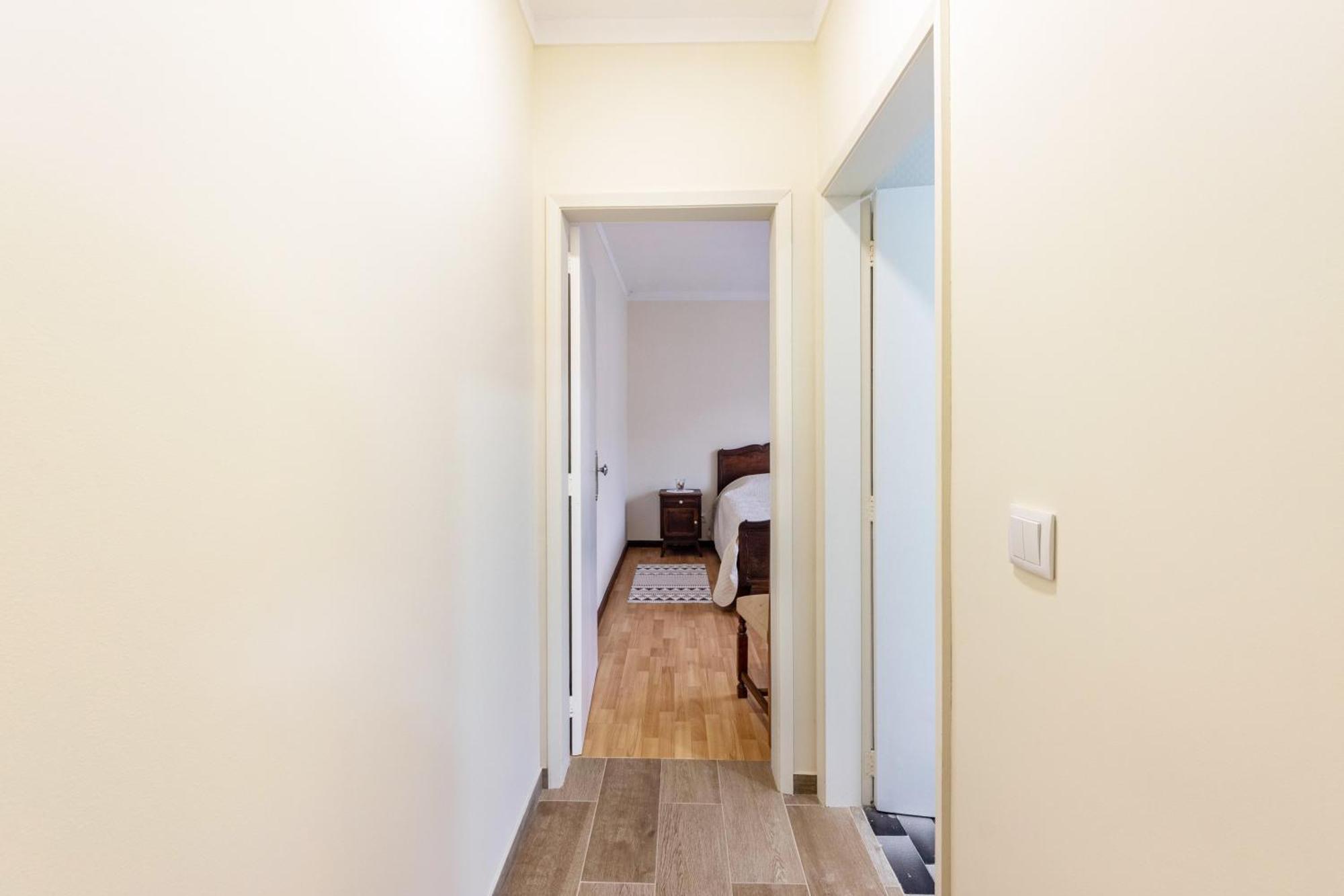 Casa T3 Area Metropolitana Do Porto Villa Carregosa Dış mekan fotoğraf