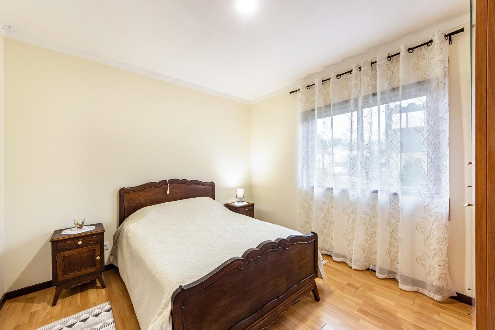Casa T3 Area Metropolitana Do Porto Villa Carregosa Dış mekan fotoğraf