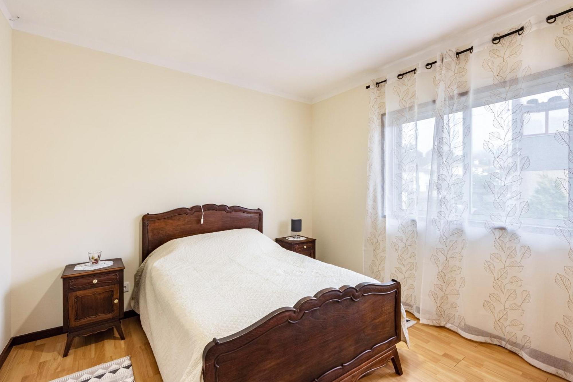 Casa T3 Area Metropolitana Do Porto Villa Carregosa Dış mekan fotoğraf